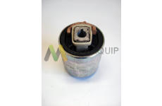 Uložení, řídicí mechanismus MOTAQUIP LVSK850