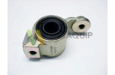 Uložení, řídicí mechanismus MOTAQUIP LVSK861