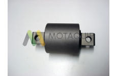 Uložení, řídicí mechanismus MOTAQUIP LVSK882