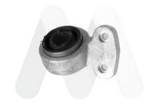 Uložení, řídicí mechanismus MOTAQUIP LVSK931