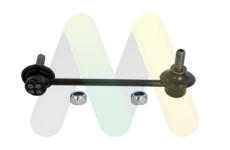 Tyč/vzpěra, stabilizátor MOTAQUIP LVSL1217