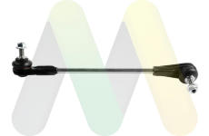 Tyč/vzpěra, stabilizátor MOTAQUIP LVSL1348