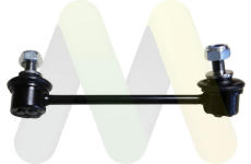 Tyč/vzpěra, stabilizátor MOTAQUIP LVSL1450