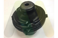 Ložisko pružné vzpěry MOTAQUIP LVSM1043