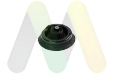 Ložisko pružné vzpěry MOTAQUIP LVSM1104