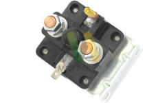 Elektromagnetický spínač, startér MOTAQUIP LVSS3
