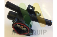 Termostat, chladivo MOTAQUIP LVTK190