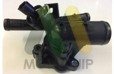 Termostat, chladivo MOTAQUIP LVTK198