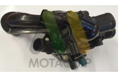 Termostat, chladivo MOTAQUIP LVTK200