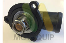 Termostat, chladivo MOTAQUIP LVTK207