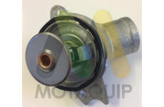 Termostat, chladivo MOTAQUIP LVTK219