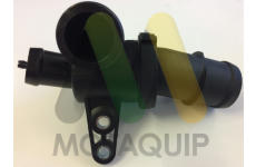 Termostat, chladivo MOTAQUIP LVTK223