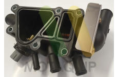 Termostat, chladivo MOTAQUIP LVTK234