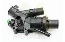 Termostat, chladivo MOTAQUIP LVTK247