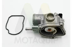 Termostat, chladivo MOTAQUIP LVTK250