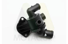 Termostat, chladivo MOTAQUIP LVTK252