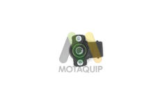Senzor, poloha škrticí klapky MOTAQUIP LVTP107