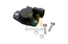 Senzor, poloha škrticí klapky MOTAQUIP LVTP129
