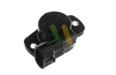 Senzor, poloha škrticí klapky MOTAQUIP LVTP137