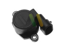 Senzor, poloha škrticí klapky MOTAQUIP LVTP141