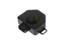 Senzor, poloha škrticí klapky MOTAQUIP LVTP148