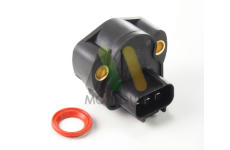 Senzor, poloha škrticí klapky MOTAQUIP LVTP150