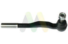 Hlava příčného táhla řízení MOTAQUIP LVTR1124