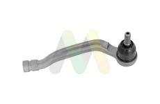 Hlava příčného táhla řízení MOTAQUIP LVTR1243