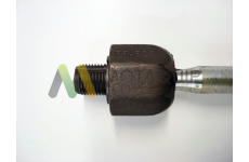 Axiální kloub, příčné táhlo řízení MOTAQUIP LVTR1446