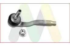 Hlava příčného táhla řízení MOTAQUIP LVTR1534