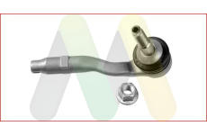 Hlava příčného táhla řízení MOTAQUIP LVTR1535