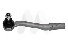 Hlava příčného táhla řízení MOTAQUIP LVTR1546