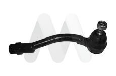 Hlava příčného táhla řízení MOTAQUIP LVTR1579