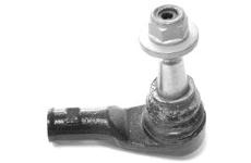 Hlava příčného táhla řízení MOTAQUIP LVTR1606