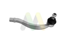 Hlava příčného táhla řízení MOTAQUIP LVTR1703