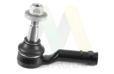 Hlava příčného táhla řízení MOTAQUIP LVTR2164