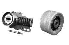 ozubení,sada rozvodového řemene MOTAQUIP LVTT297