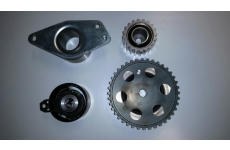 ozubení,sada rozvodového řemene MOTAQUIP LVTT325