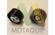 ozubení,sada rozvodového řemene MOTAQUIP LVTT349