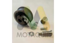 ozubení,sada rozvodového řemene MOTAQUIP LVTT359