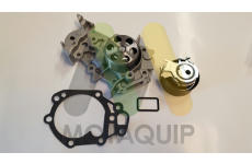 Vodní pumpa + sada ozubeného řemene MOTAQUIP LVTTP112