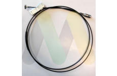 Tažné lanko, parkovací brzda MOTAQUIP LVVB1678