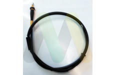 Tažné lanko, parkovací brzda MOTAQUIP LVVB1694