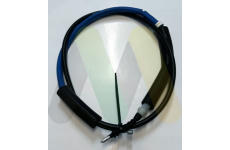 Tažné lanko, parkovací brzda MOTAQUIP LVVB1718