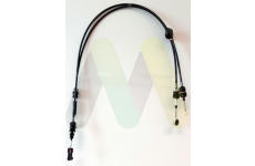 Tazne lanko, rucni prevodovka MOTAQUIP LVVG103