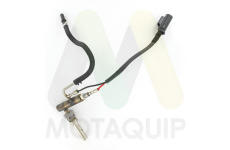 Vstřikovací jednotka, regenerace filtru sazí/pevných částic MOTAQUIP LVVV101