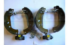 Sada brzdových čelistí MOTAQUIP LVWK12