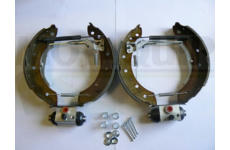 Sada brzdových čelistí MOTAQUIP LVWK23