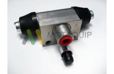 Sada brzdových čelistí MOTAQUIP LVWK64