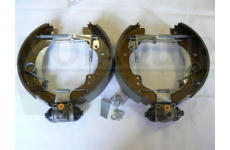 Sada brzdových čelistí MOTAQUIP LVWK9